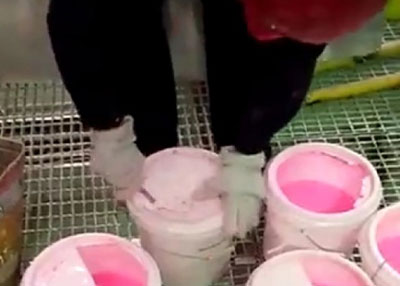 和记娱乐官网环保